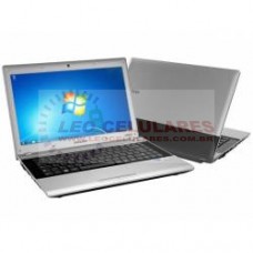 Samsung Notebook RV411-AD1 Intel Pentium Dual Core 14" 2.0GHz 2GB 500GB 2 MESES DE USO